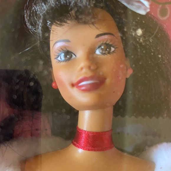 Festival Season Barbie 1997 - Picture 5 of 7